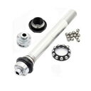 シマノ(SHIMANO) リペアパーツ ハブ軸組立品(玉間135mm) FH-M8000 WH-R788-R WH-M785-R FH-M785-S FH-M785-L Y3TG98030