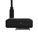 オウルテック データ転送ケーブル 2.5インチSSD SATA→USB3.2Gen2変換 OWL-S2U32-C(2)