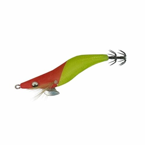 ファイブスター (FIVE STAR) ウェーブギア エギゼヨプレミアム ケンサキスペシャル 2.5号 KMY-1710 イカメタル ドロッパー (No.06 ...