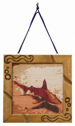 アーテック マルチアート額 大 ウッドシート 13497