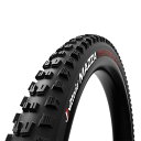 ビットリア(Vittoria) マッツァ トレイルTNT G2.060-622 / 29x2.4 ブラック/グレー