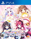 けもの道ガーリッシュスクエア -PS4
