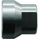 ヒルトライン 違径ソケット M24×1.5+PT3/8 2AD-2GE-38PT