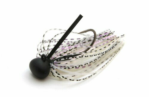 レイドジャパン(Raid Japan) FOOT MASTER (フットマスター) 11g 10.スモーキーパール