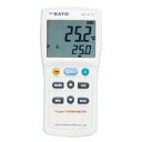 佐藤 デジタル温度計 SK-1110 指示計のみ 801403