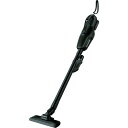 パナソニック(Panasonic) 充電スティッククリーナー 18V 3.0Ah 電池パック1個/充電器付き デュアル (14.4V/18V両対応) 45W(18V使用時) クリーナー 掃除機 工事 現場 作業場 オフィス 車 EZ37A3PN1G-B ブ