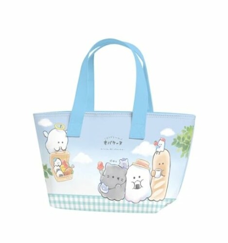 保冷バッグ オバケーヌ/おべんとう