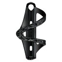 SUPACAZ(スパカズ) Side Swipe Cage Black Left ボトルケージ 小