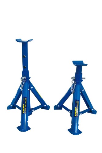 SIGNET(シグネット) 3T 折り畳み式 リジッドラック 2本入り 47504