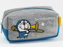ノナカ Nonaka トロンボーン用マウスピースポーチ サンリオデザイン 「I'm Doraemon(アイムドラえもん)」