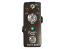 Revol effects レヴォルエフェクツ エフェクター オートワウ AUTO WAH EWA-01
