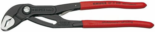 ˥ڥå KNIPEX ֥ޥåݥץץ饤䡼 Ĵʿ25 Ĺ250mm 8711-250SB