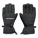 MISSION GLOVE 耐水圧10,000mm五指グローブ