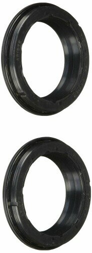 ariete(アリート) フォークダストシール 2個（1台分） [ファイ]41 R100R/F650GS ARI151