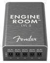 Fender パワーサプライ Engine RoomTM LVL5 Power Supply, 100V JPN|詳細画像