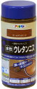アサヒペン 水性ウレタンニス 300ml ゴールデンオーク