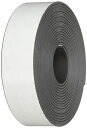 TRUSCO(トラスコ) マグネットテープ 1.5t 25×3m TMT25-300