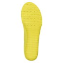 ヨネックス(YONEX) パワークッション プラス インソール イエロー S AC195
