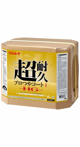 リンレイ 超耐久プロつやコートI HG 18L