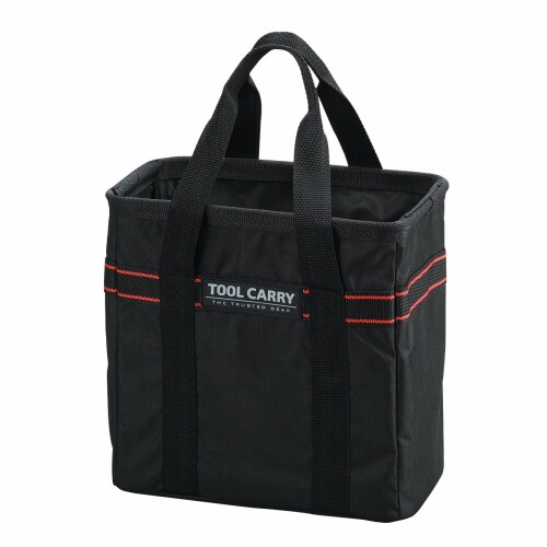 JEJアステージ ツールキャリーボックス W約26×D約15×H約25cm TCB-260