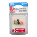 ティムコ(TIEMCO) TMC 完成品フライセット エリアフライ A-27セット パラエッグ #12