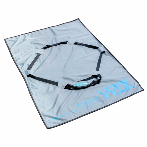 ワックザック(WACZAK) シートバッグ 180cm GRAY