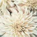 LIXIL(リクシル) エコカラットセルフ Flower 9090セット ECSF-9090S/114 ベースシートあり 工事不要 DIY 簡単