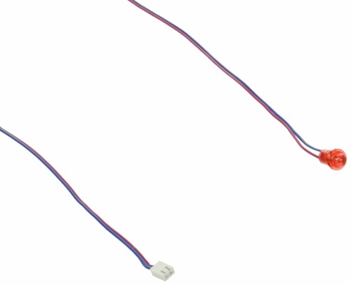 加藤電機 HORNET カーセキュリティ 高精度LED 8633 8633