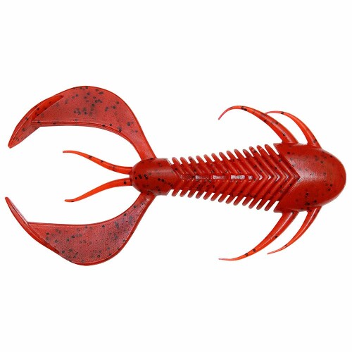 メガバス ROCK HOG(ロックホッグ) 2inch ソリッドレッド