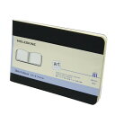 モレスキン アート スケッチアルバム ARTSKA2 PKT