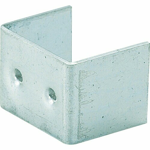 TRUSCO(トラスコ) ゴムロープ用金具 キャッチャー 30mm用 10個入り TGR30KC