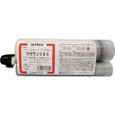 業務用 ガンタイプ2液エポキシ接着剤 マゼラン390 450ml(土木・建築用/水中硬化可能) MAZERUN390 (TR)