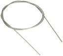 NISSEN CABLE CO.,LTD(ニッセンケーブルカブシキガイシャ) 4mm ステンレスシフトアウターVer.3 シマノ11S 2m クリアー 4mm?2m