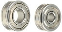 ダイワslpワークス(Daiwa Slp Works) ベイトリール用 スプールベアリングキット SLPW セラミックBBキット Aタイプ