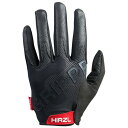 HIRZL(ハーツェル) GRIPPP TOUR FULL 2.0 BLACK L HCU-72131