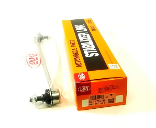三恵工業(Sankei)/555（スリーファイブ）スタビライザーリンク 品番：SL-1760-M