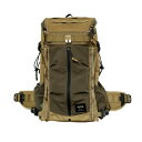 LINHA(リーニア) STREAM BACKPACK