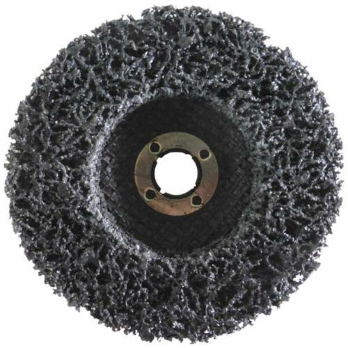 モトユキ(Motoyuki) グローバルソー不織布ナイロンブラシ“ブラッシー” GGWBR18036