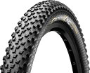コンチネンタル(Continental) MTBタイヤ CROSS KING PROTECTION 27.5 X 2.6 FB