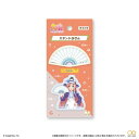 サンスター文具 ウマ娘 プリティーダービー 付箋 スタンド型 理事長 S2834790