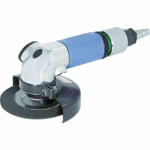 日東工器 空気式グラインダ マイトン MYGL-40 (54744)