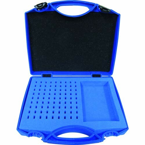 浦谷商事 ハイス精密組合せ刻印 UCBPCL