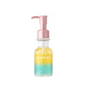 ulumee(ウルミー) コントロールプロテイン ヘアオイル