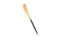 Cutipol(クチポール)GOAブラックゴールド バタースプレッダーG025G