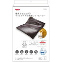 ペティオ (Petio) ウサギ対応 電気であたたかいペットのための厚型ソフトヒーター ポリエステル L
