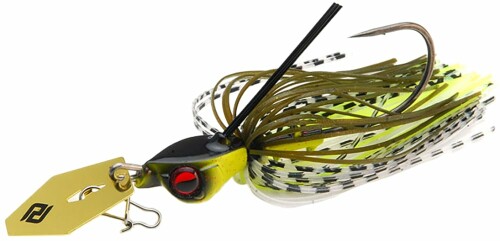 レイドジャパン(Raid Japan) MAXXBLADE Type-SPEED (マックスブレード タイプスピード) 14g 07.グリチャシャッド (MBS...