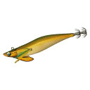 ダイワ(DAIWA) エギ エメラルダス ボートII 3.0号 25g 金-モスグリーン ルアー