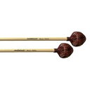 マレテック Malletech ヴィブラフォン・マレット T.ミセリシリーズ ハンドル:ラタン(Rattan)