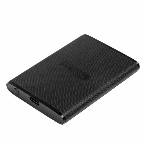 ȥ󥻥 ݡ֥SSD 500GB ® 520 MB/s 쥸åȥɥ 77mm x 56mm x 9.6mm ...