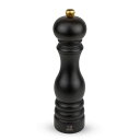 プジョー PEUGEOT ミル 胡椒 ペッパーミル 木製 粗さ調節 容量30g・22cm 手動 フランス製 チョコ パリ 870422/1
